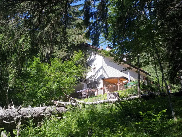 Creative House "Vitosha" - Hut of BNR