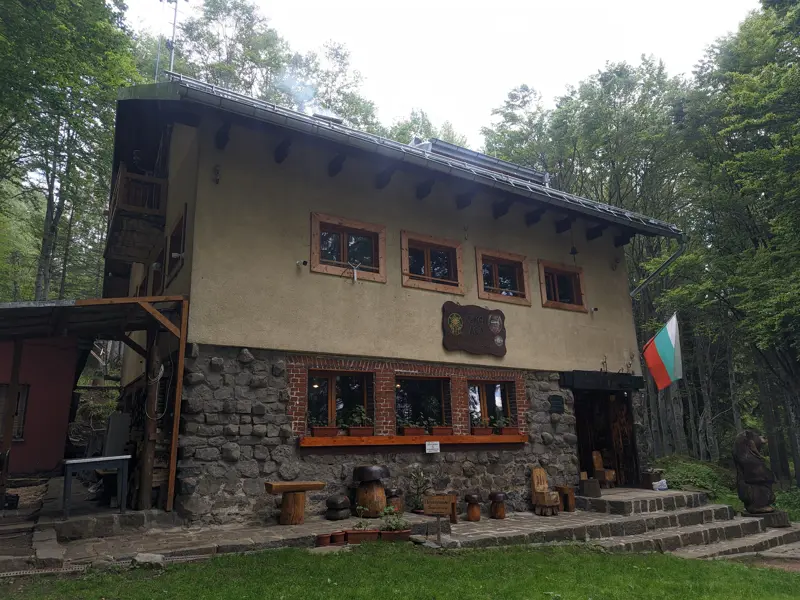 Kamen del Hut
