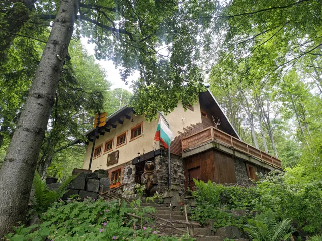 Kamen del Hut
