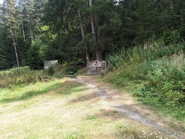 Vada Hut