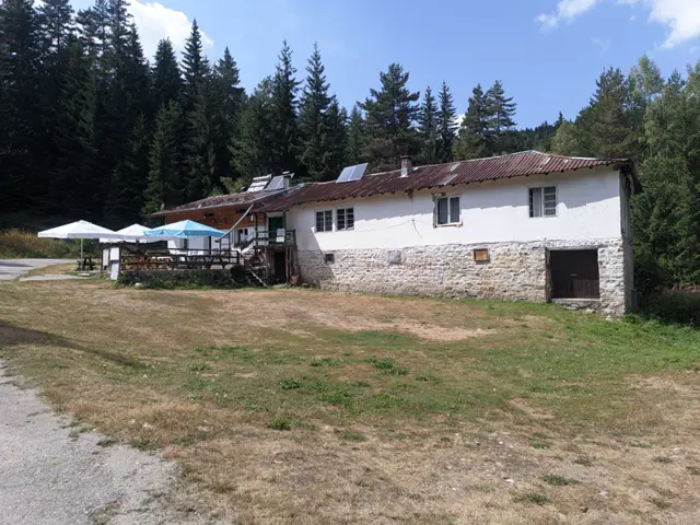 Vada Hut