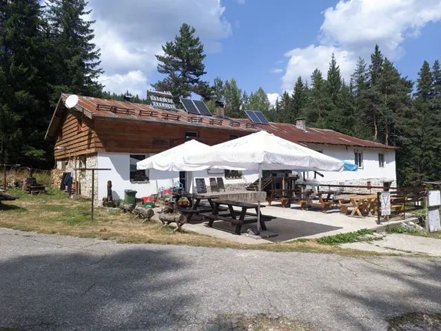 Vada Hut