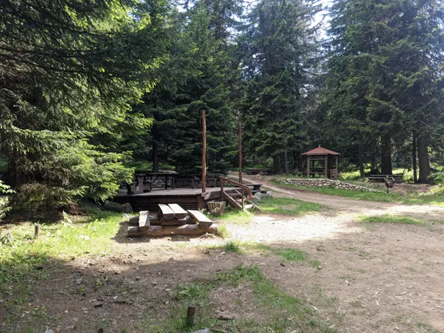 Edelweiss Hut