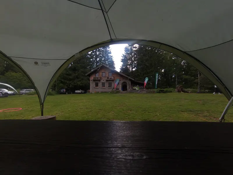 Kompozitorite Hut