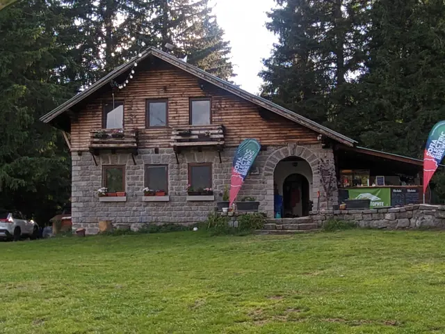 Kompozitorite Hut