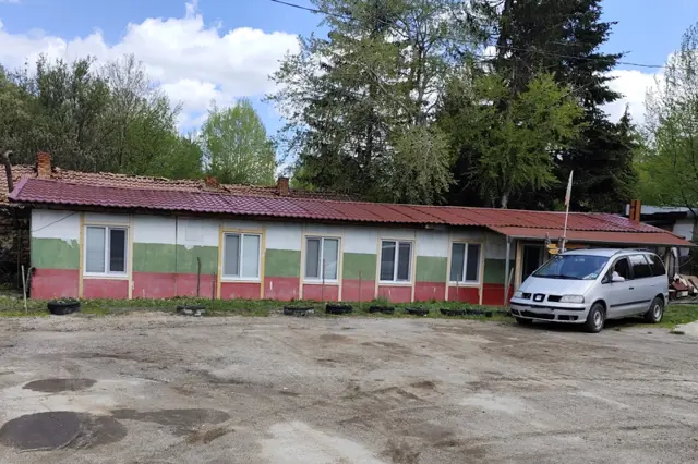 Vitinya Tourist Dormitory