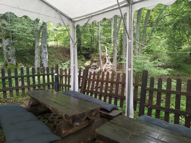 Kuker Hut