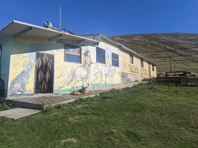 Botev Shelter
