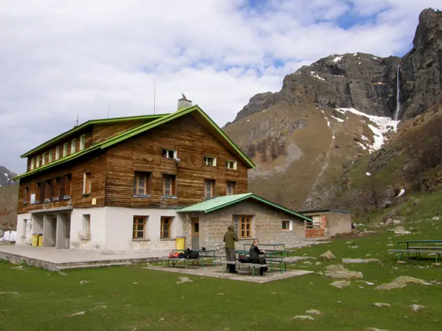 Rai Hut