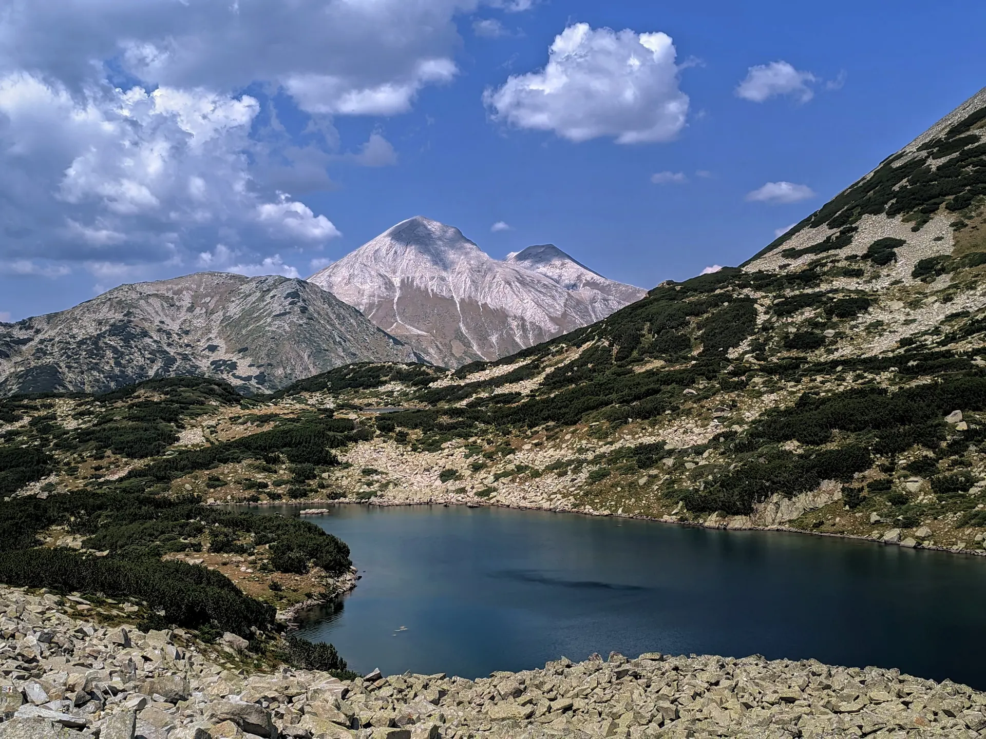 Pirin