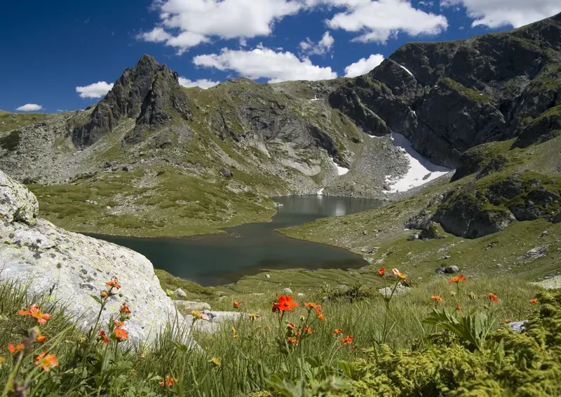 Bliznaka Lake