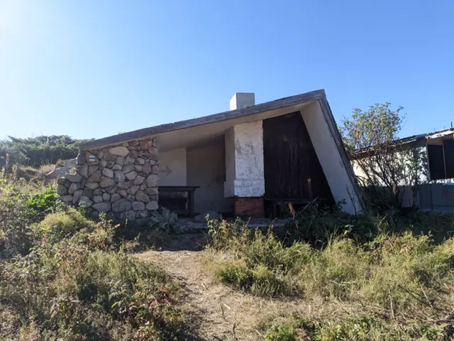 Konyarnika Shelter