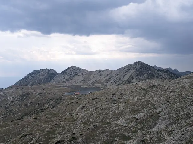 Left Kraledvor Gate