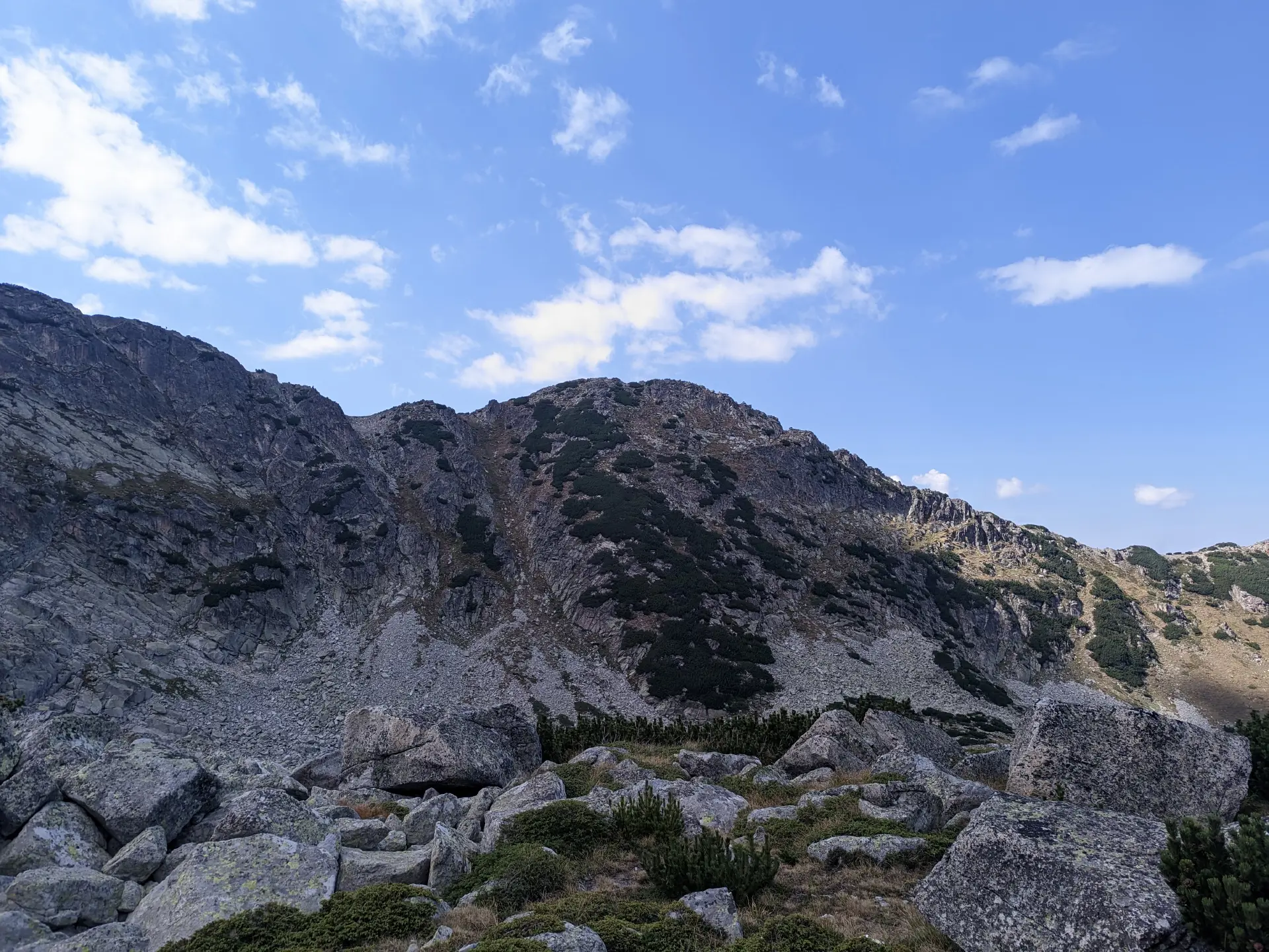Alekо Peak