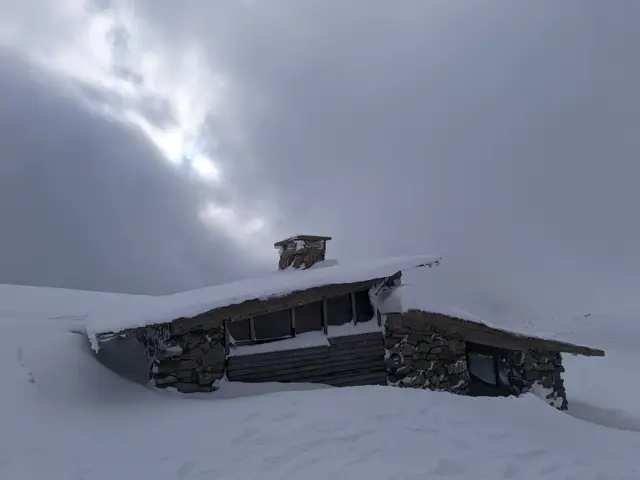 Samara Shelter