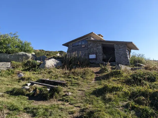 Samara Shelter