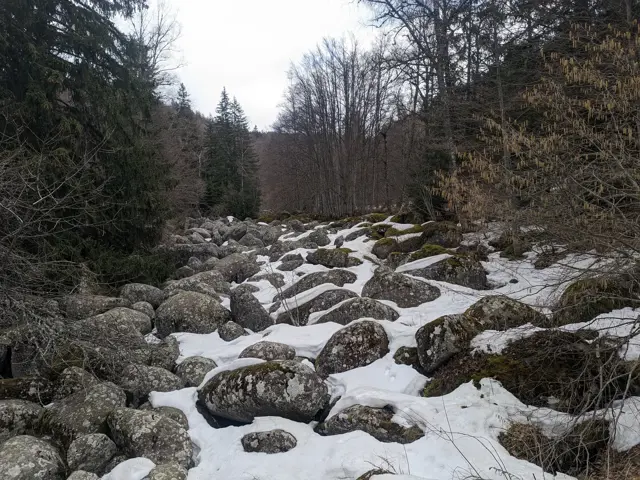 Zlatnite Mostove