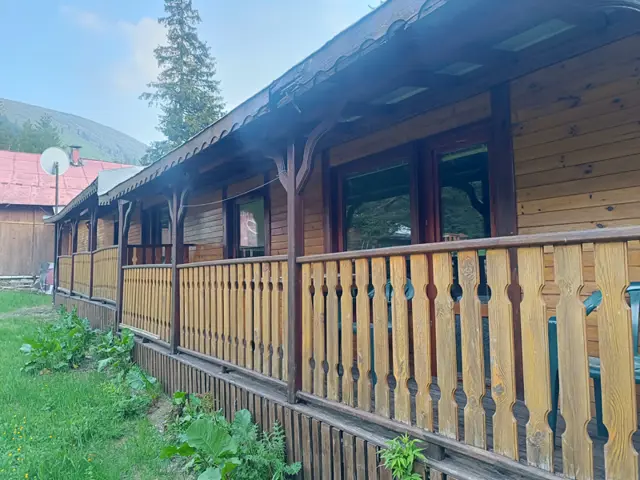 Chainata (Tea House) Complex
