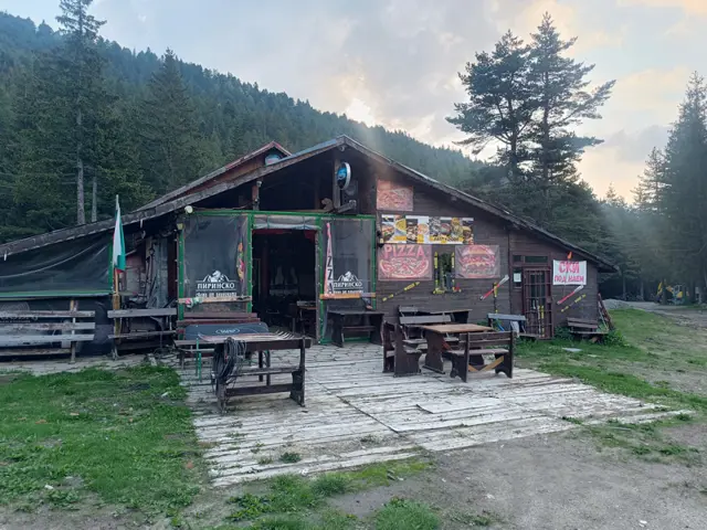 Chainata (Tea House) Complex