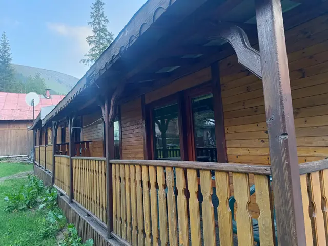 Chainata (Tea House) Complex