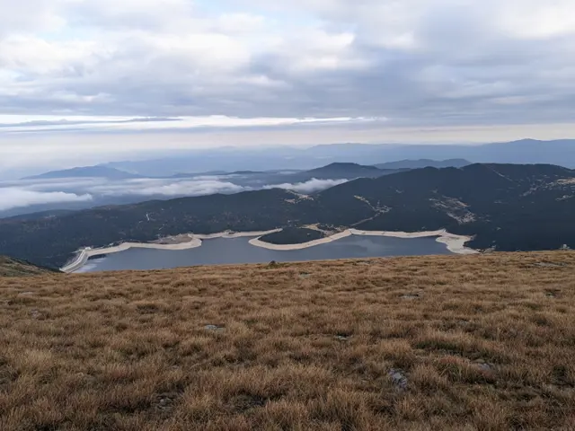 Belmeken Peak