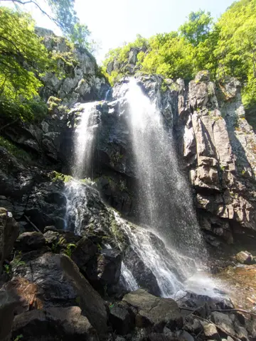 Boyana Waterfall