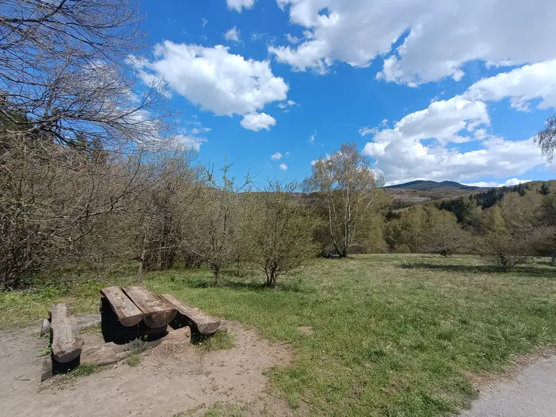 Iglikina Meadow