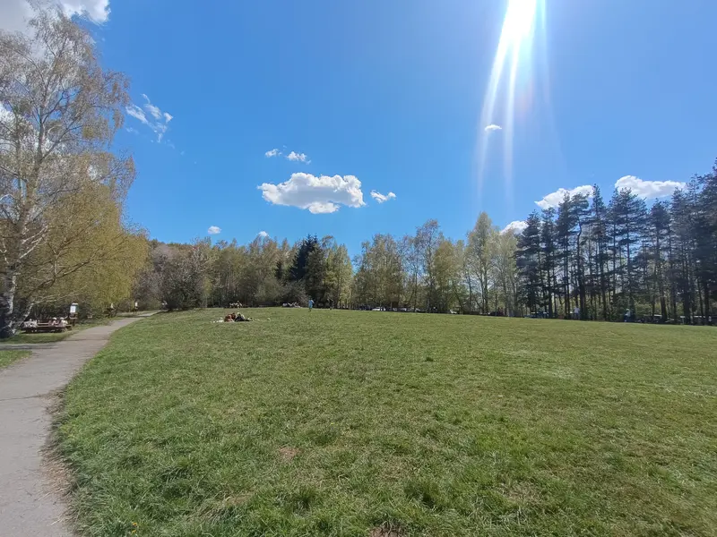 Iglikina Meadow