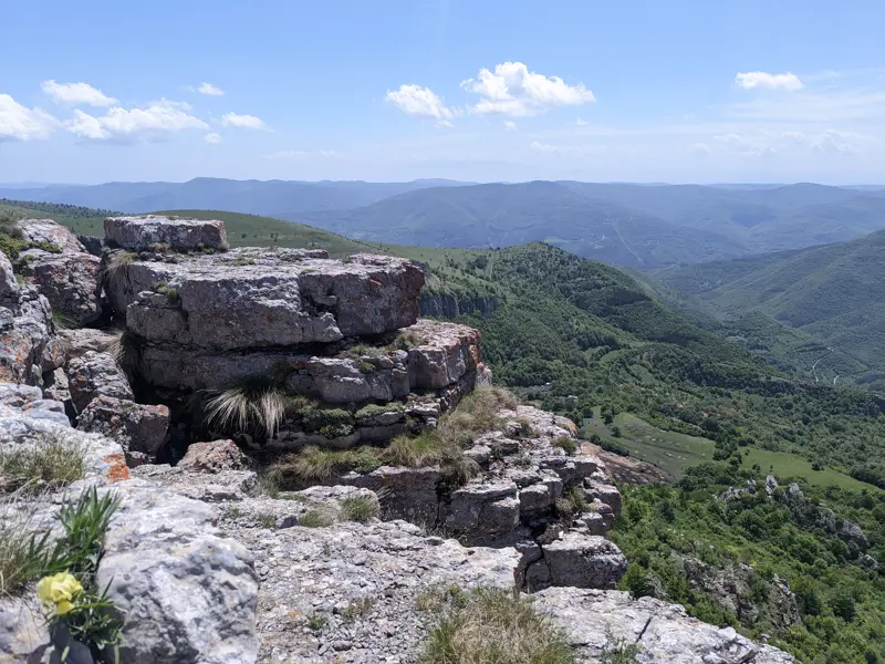 Stolo Rock Formation