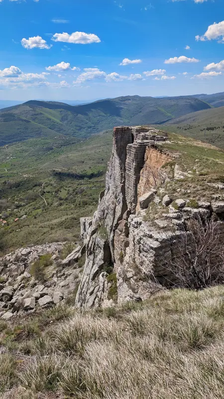 Stolo Rock Formation