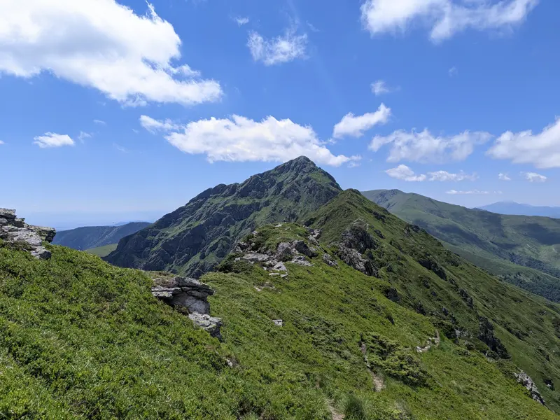 Golyam Kupen Peak