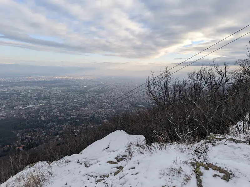 Kopitoto Area