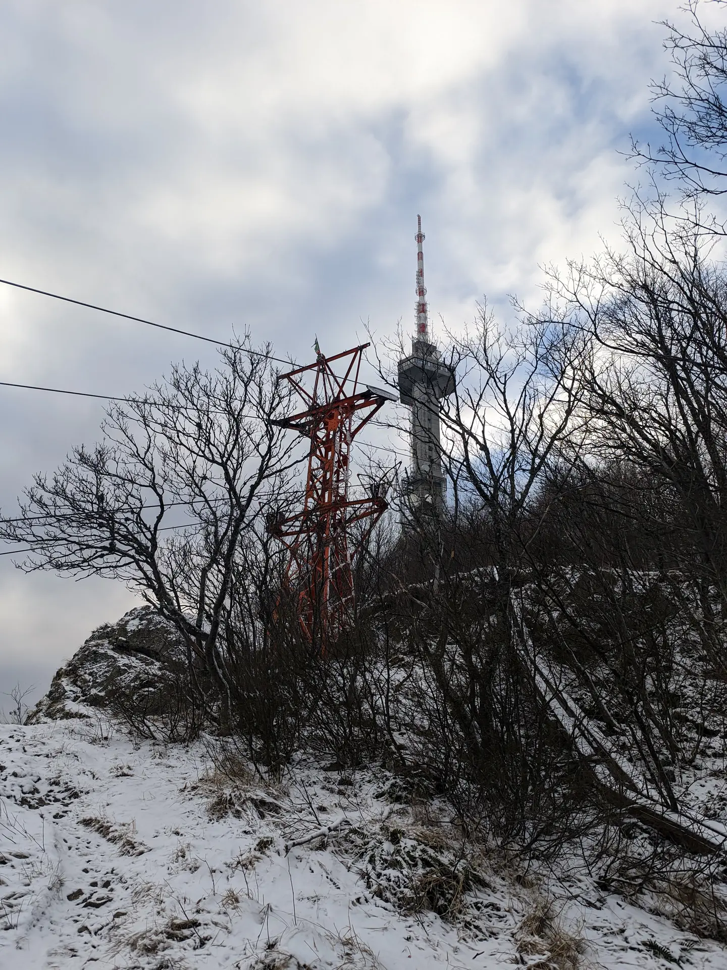 Kopitoto Area