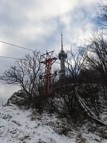 Kopitoto Area