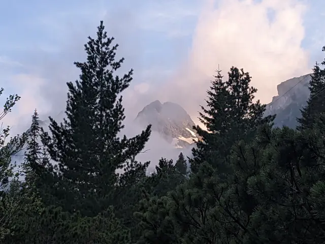 Hotel Alpinist – Malyovitsa Hut