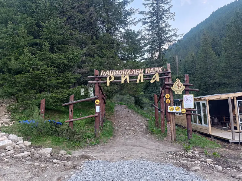 Hotel Alpinist – Malyovitsa Hut