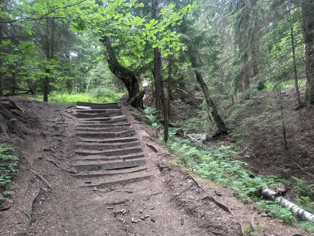 Zlatnite Mostove – Kompozitorite Hut