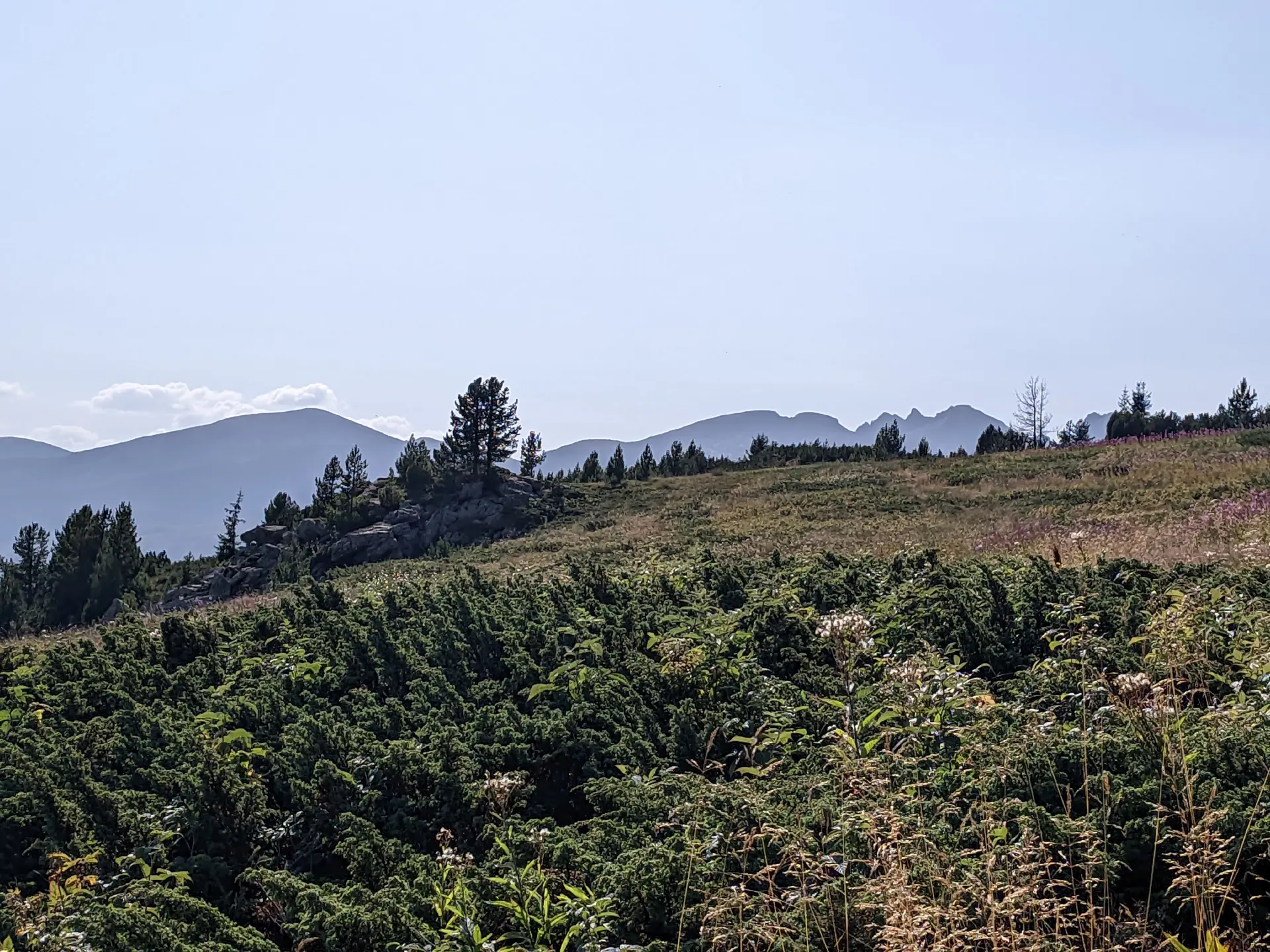 Skakavitsa Hut – Rila Lakes Lodge