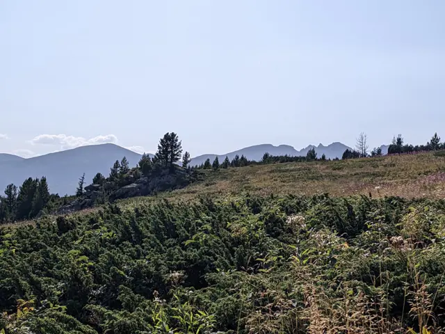 Skakavitsa Hut – Rila Lakes Lodge