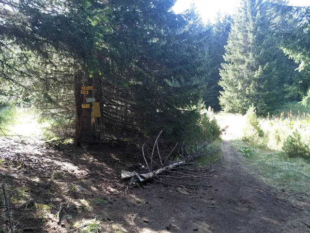 Skakavitsa Hut – Rila Lakes Lodge