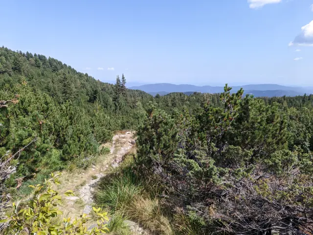 Sedemte Ezera Hut – Lovna Hut