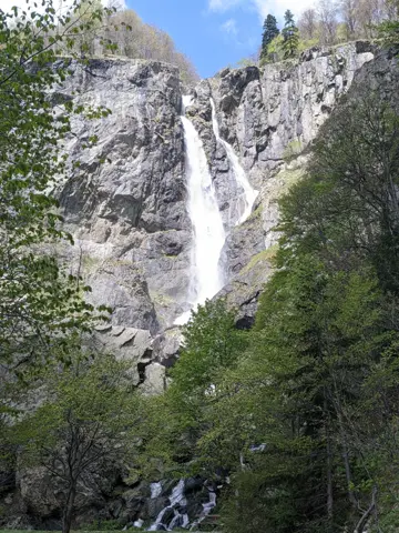Tazha Village – Mazalat Hut