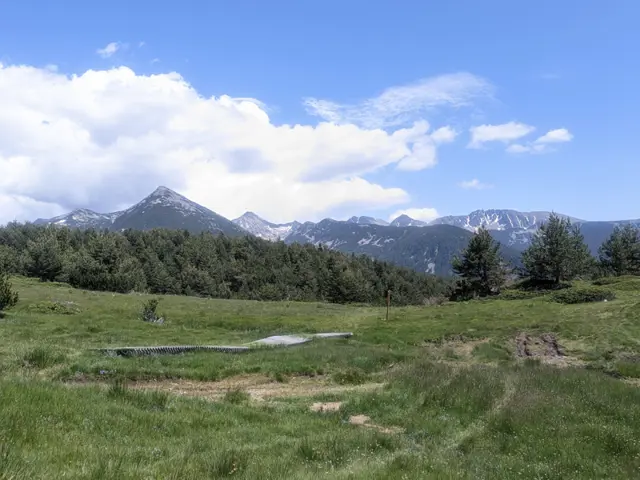 Spano Pole Shelter – Yane Sandanski Hut