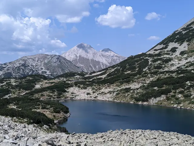 Vihren Hut – Tevno Ezero Managed Shelter