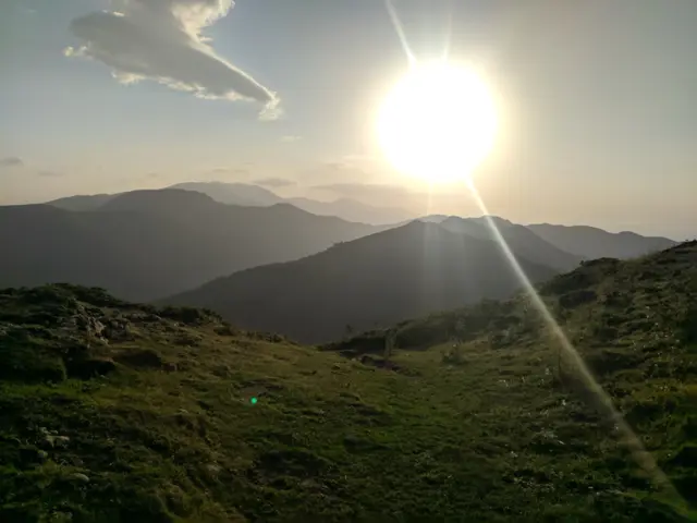 Shelter "Orlovo Gnezdo" - Kozyа Stena Peak - Kozyа Stena Hut